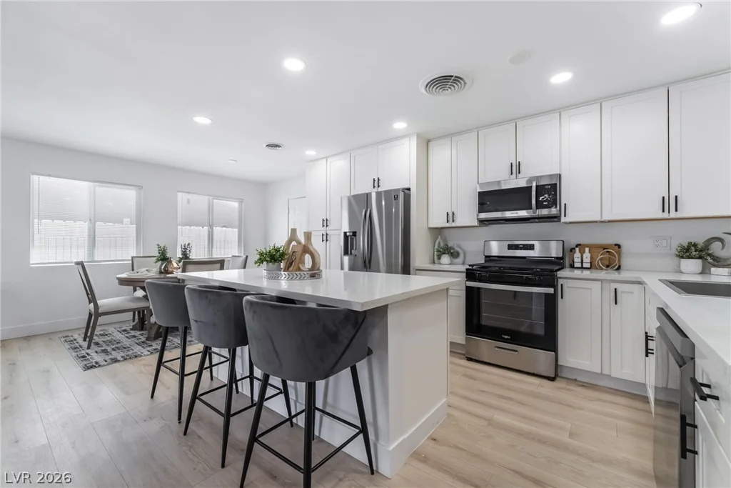 431 Scenic, Henderson, NV 89002