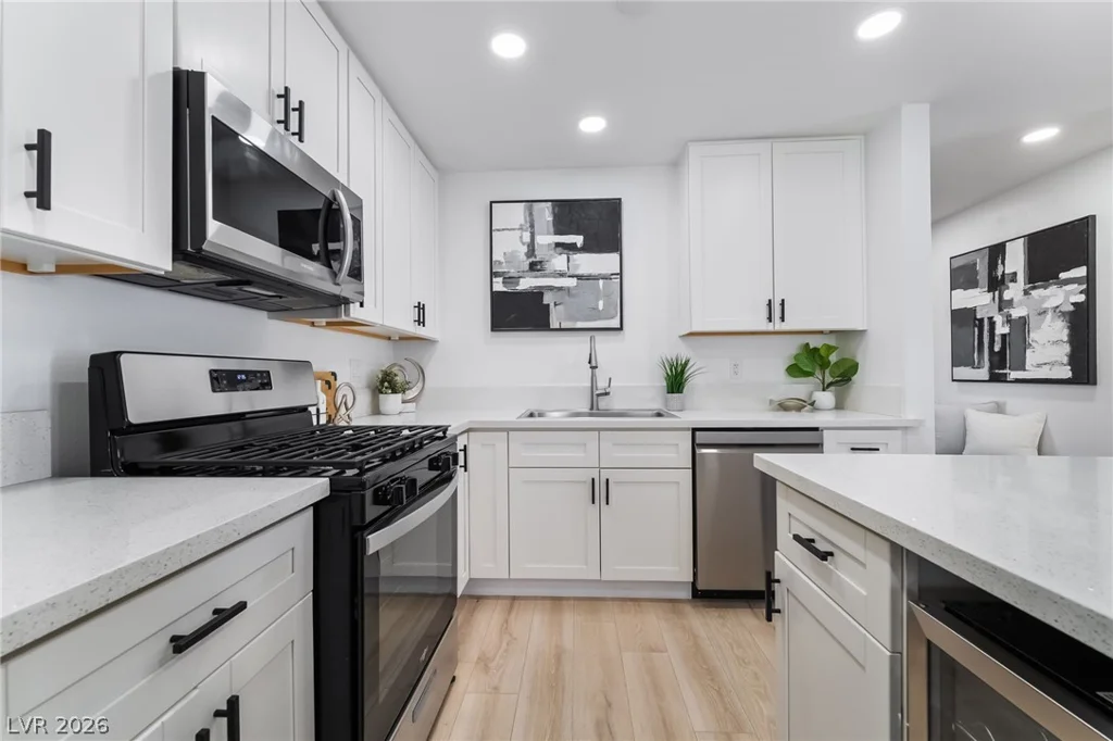 431 Scenic, Henderson, NV 89002