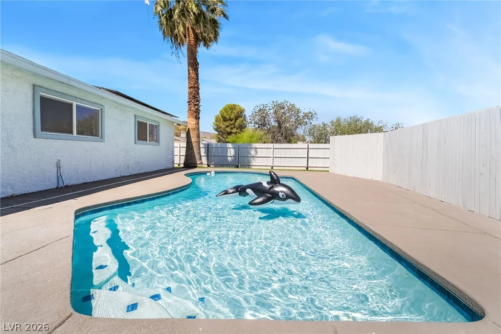 431 Scenic, Henderson, NV 89002