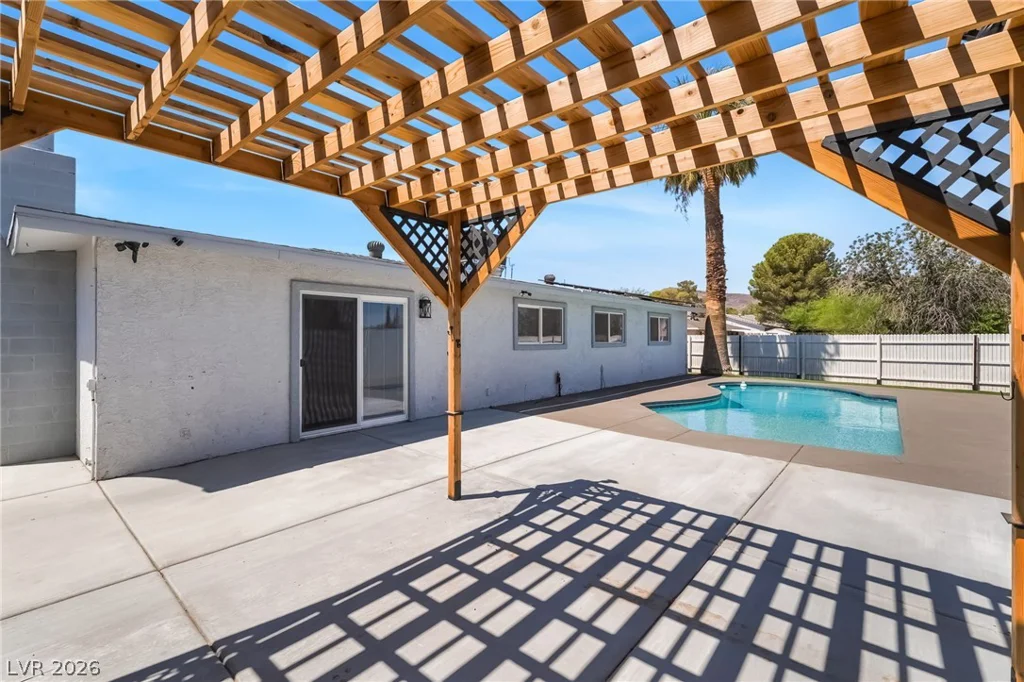 431 Scenic, Henderson, NV 89002