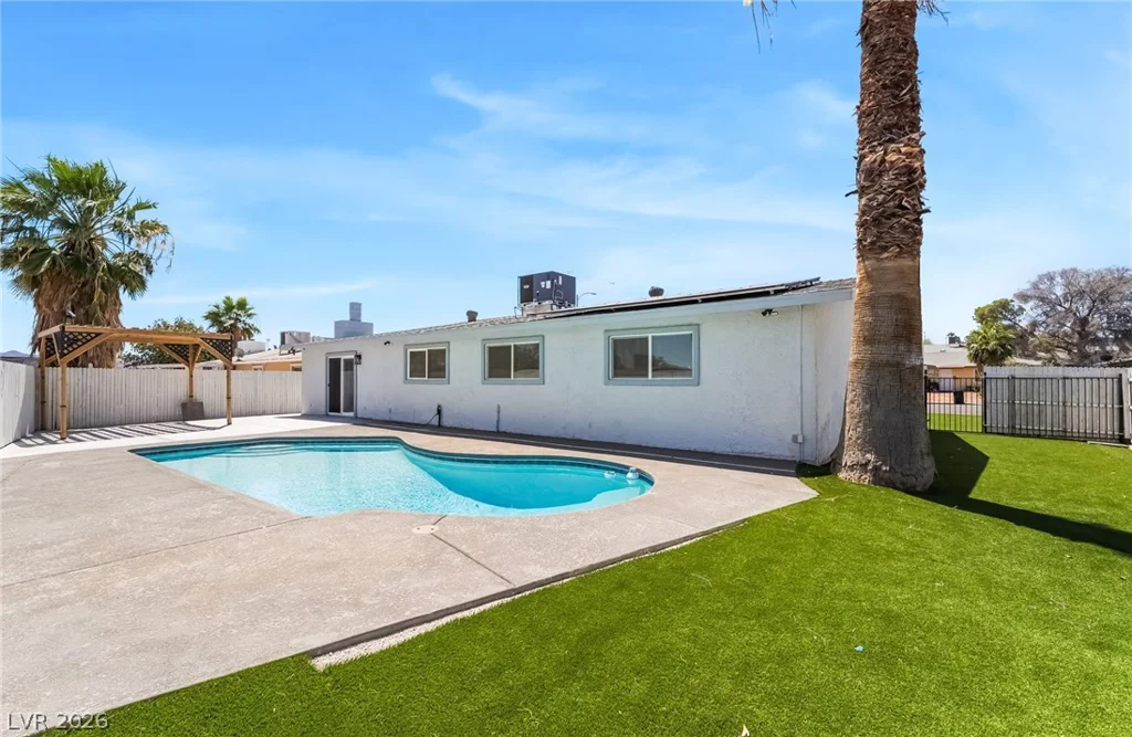 431 Scenic, Henderson, NV 89002