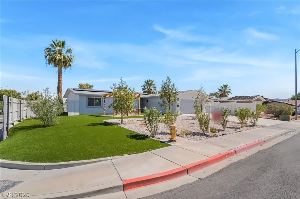 431 Scenic, Henderson, NV 89002