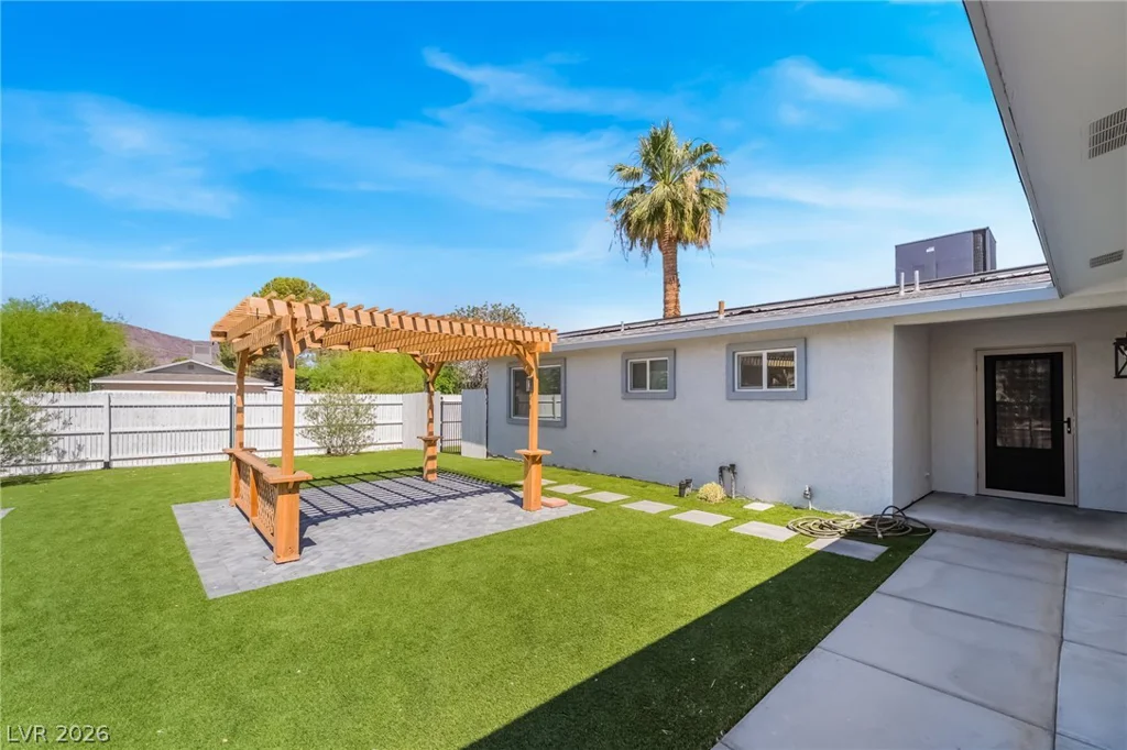431 Scenic, Henderson, NV 89002