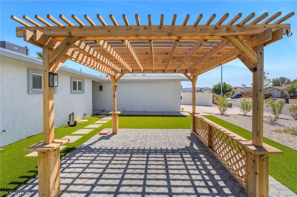 431 Scenic, Henderson, NV 89002