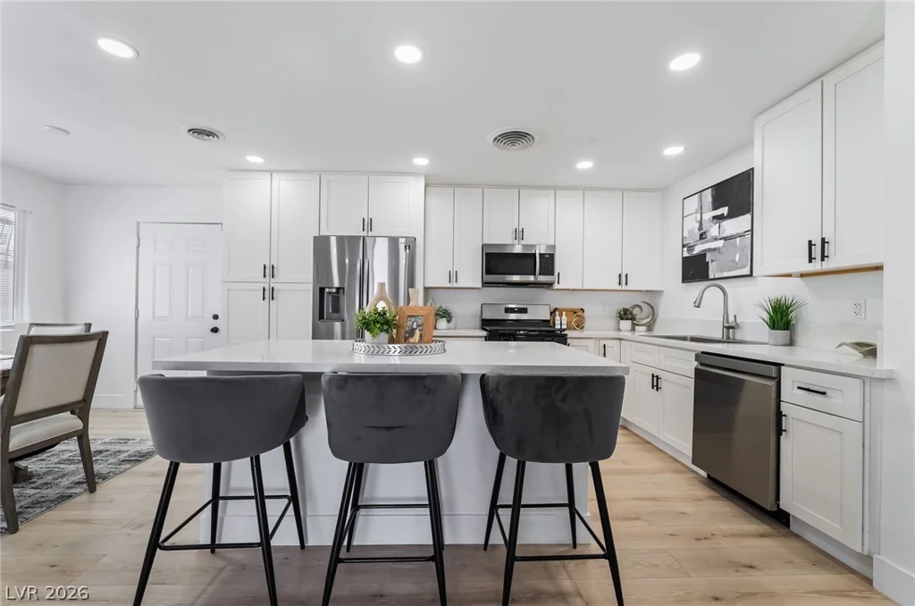 431 Scenic, Henderson, NV 89002