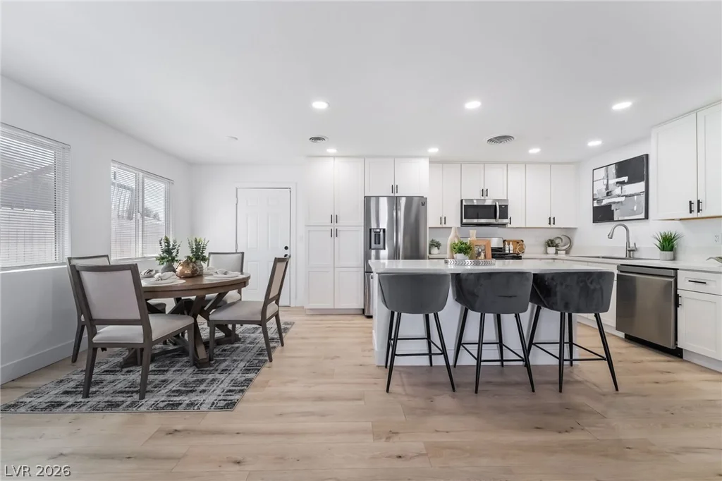 431 Scenic, Henderson, NV 89002