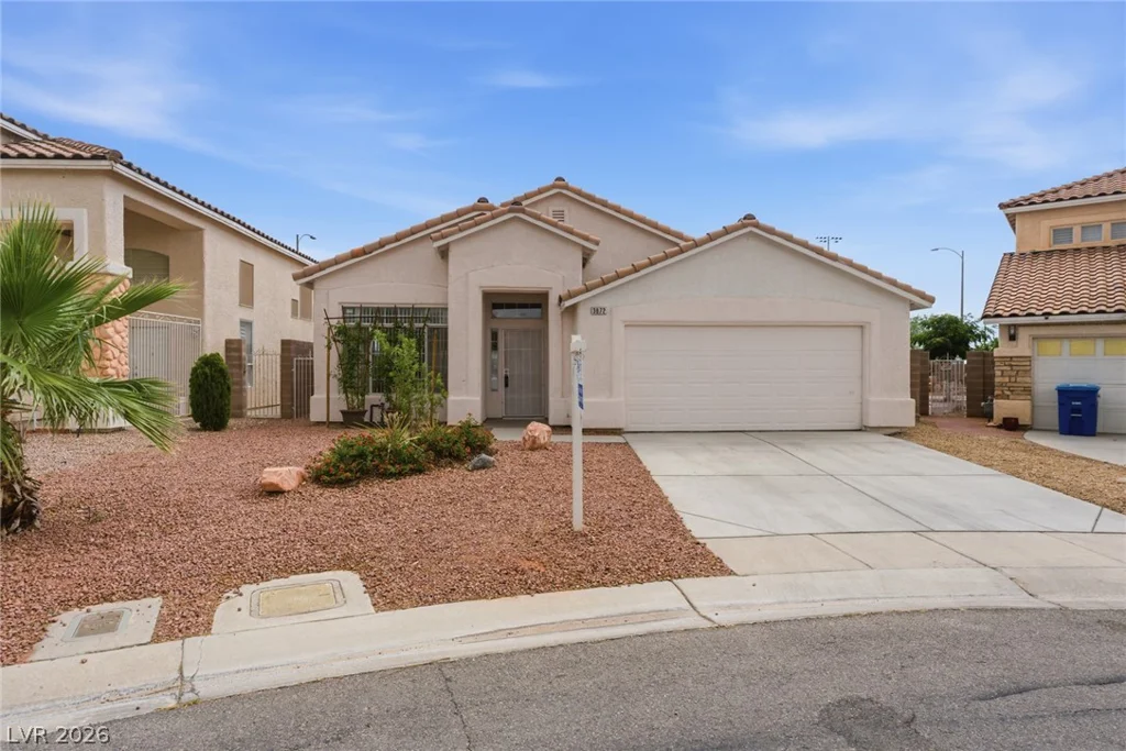 3872 Crest Horn Dr, Las Vegas, NV 89147