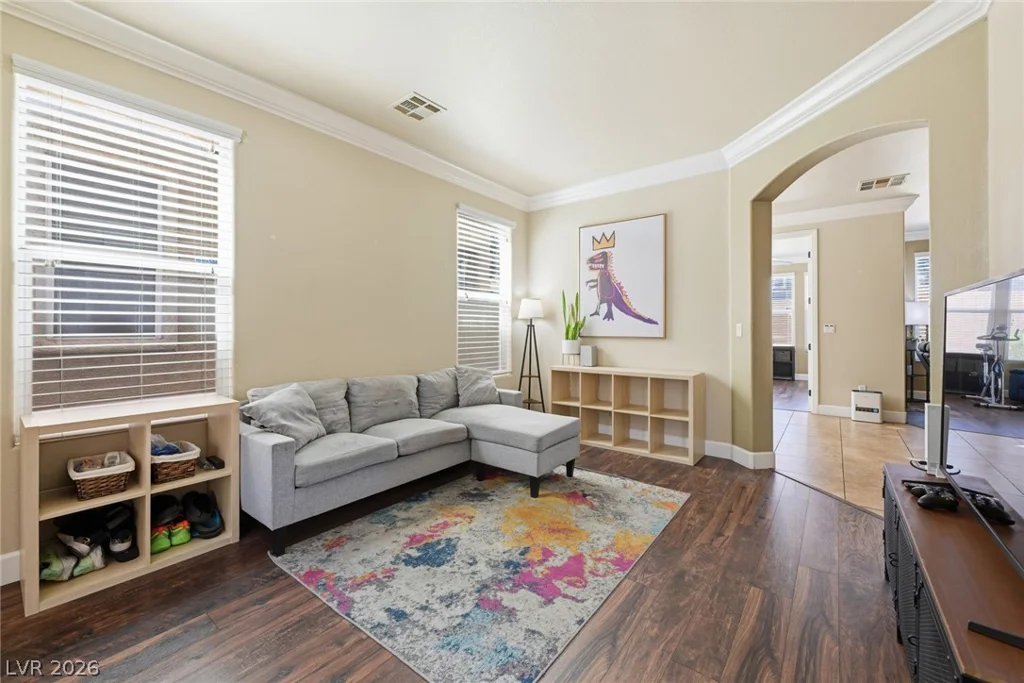 1104 High Altitude, North Las Vegas, NV 89032