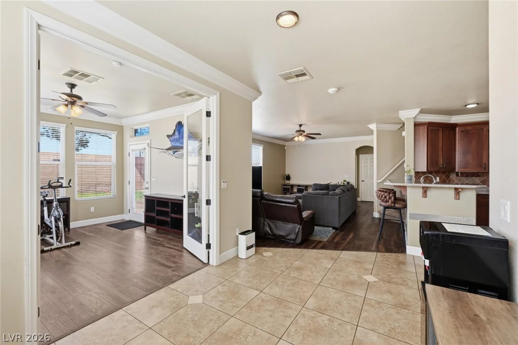 1104 High Altitude, North Las Vegas, NV 89032