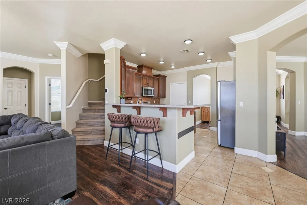 1104 High Altitude, North Las Vegas, NV 89032