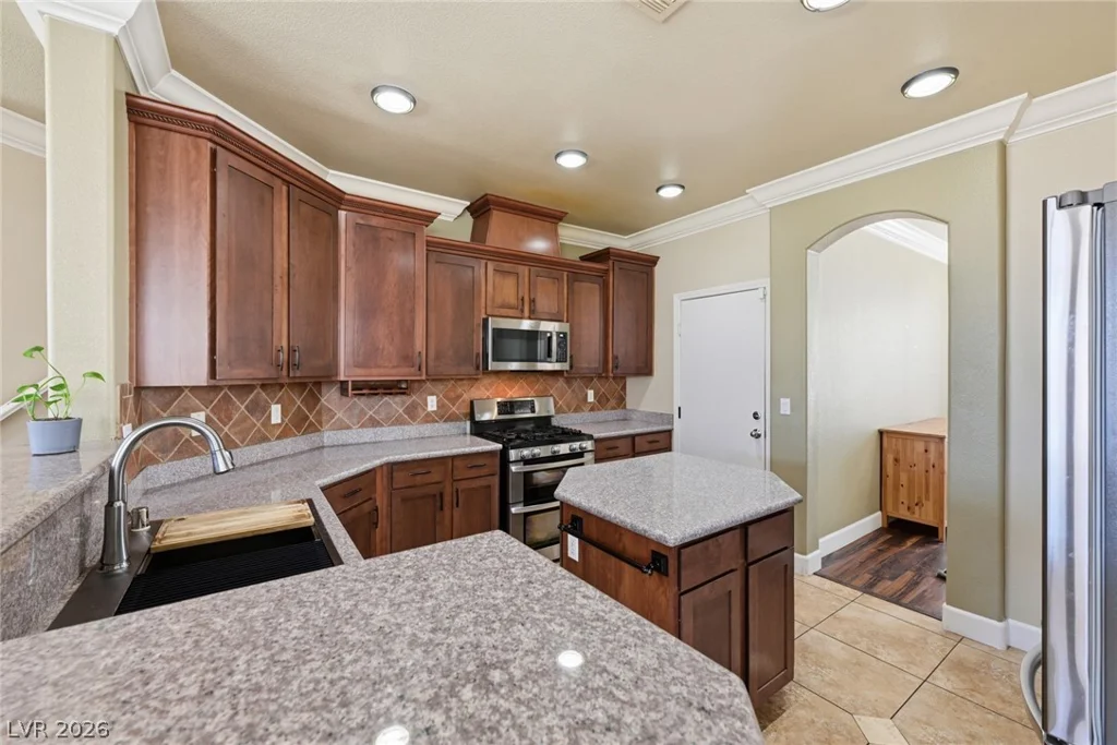 1104 High Altitude, North Las Vegas, NV 89032