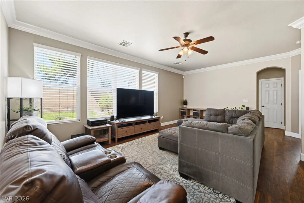 1104 High Altitude, North Las Vegas, NV 89032