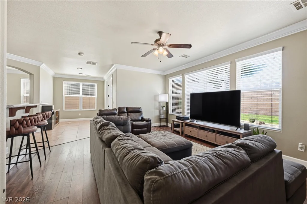 1104 High Altitude, North Las Vegas, NV 89032