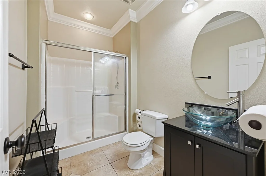 1104 High Altitude, North Las Vegas, NV 89032