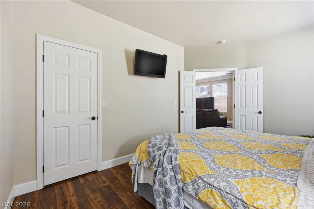 1104 High Altitude, North Las Vegas, NV 89032