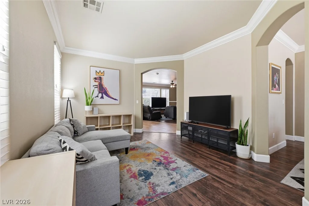 1104 High Altitude, North Las Vegas, NV 89032