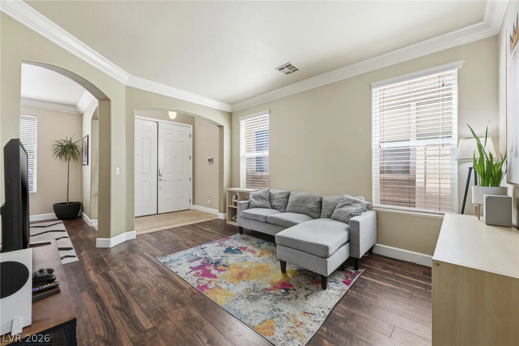1104 High Altitude, North Las Vegas, NV 89032