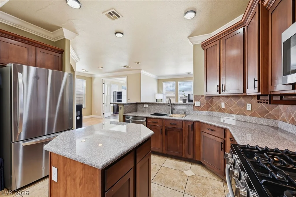 1104 High Altitude, North Las Vegas, NV 89032