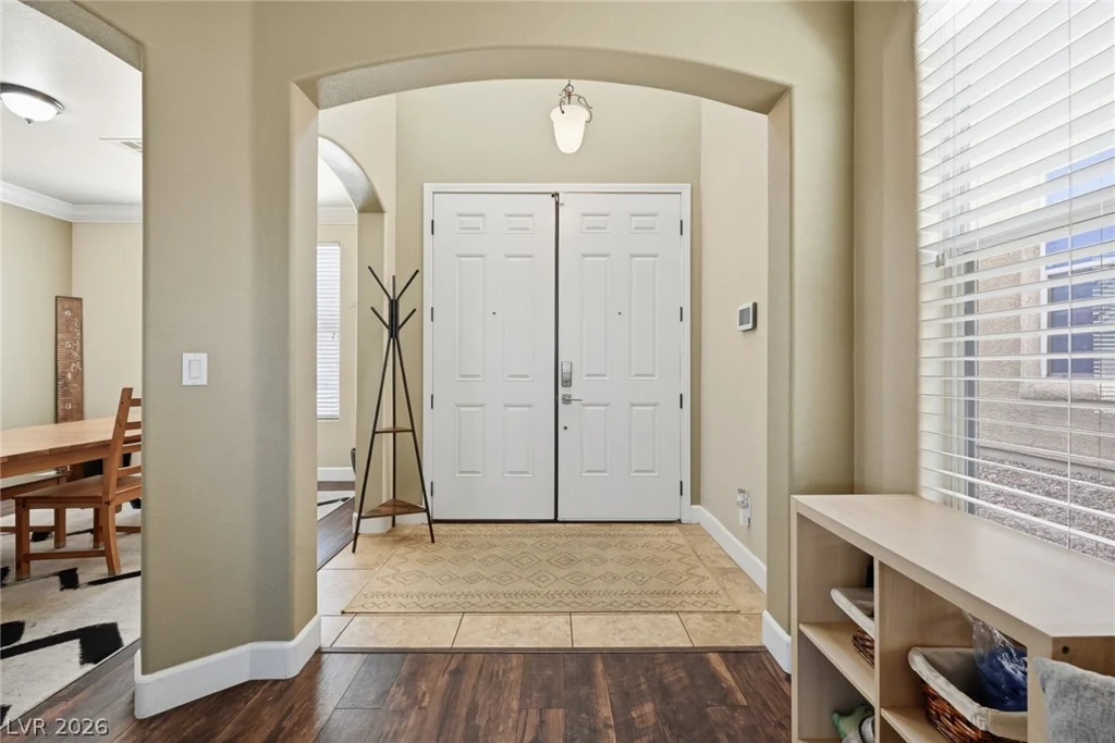 1104 High Altitude, North Las Vegas, NV 89032