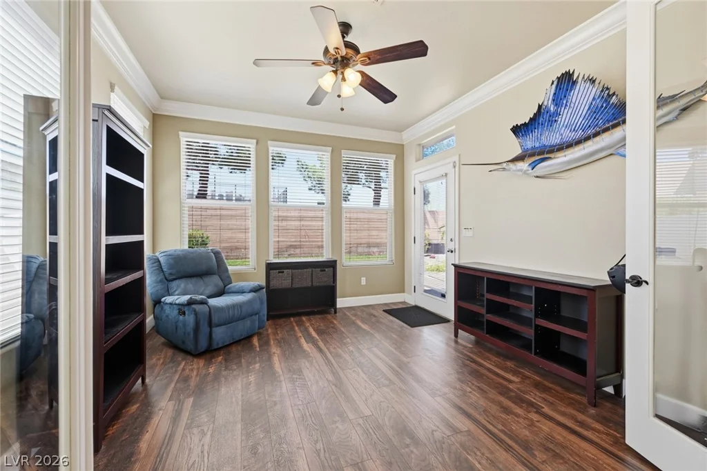 1104 High Altitude, North Las Vegas, NV 89032