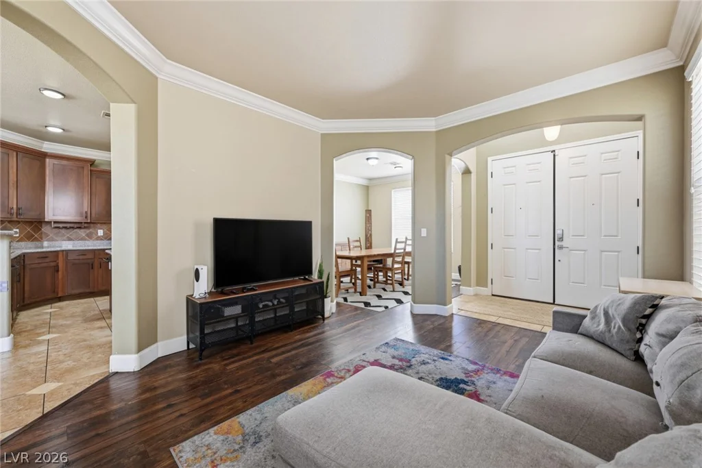 1104 High Altitude, North Las Vegas, NV 89032