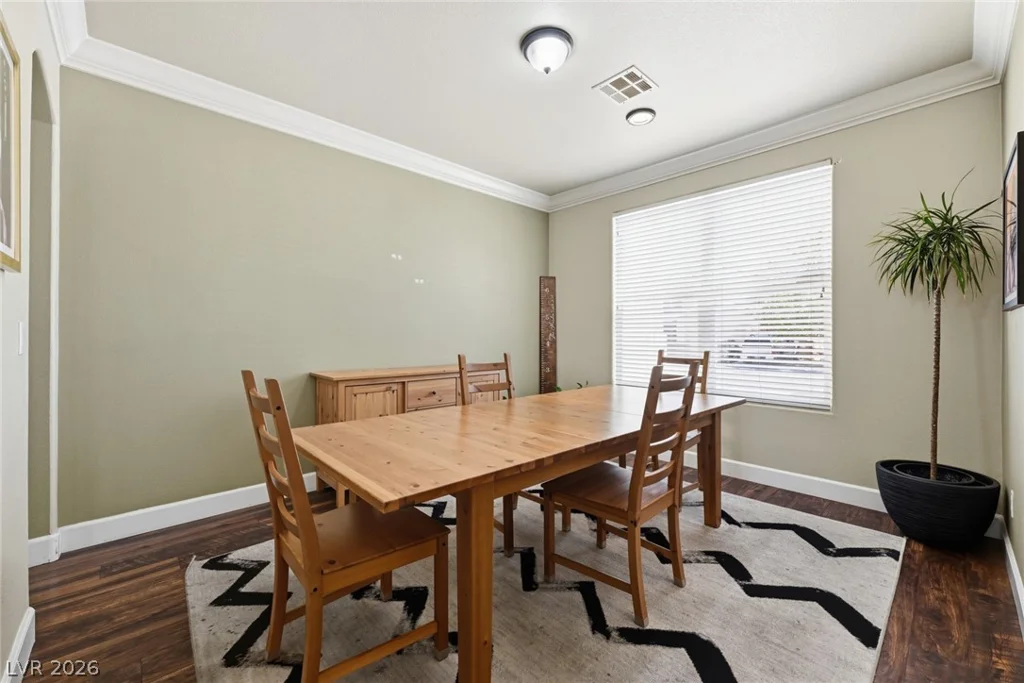 1104 High Altitude, North Las Vegas, NV 89032