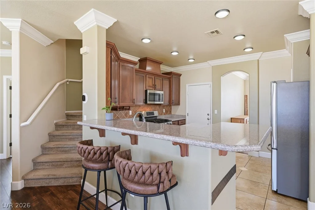 1104 High Altitude, North Las Vegas, NV 89032