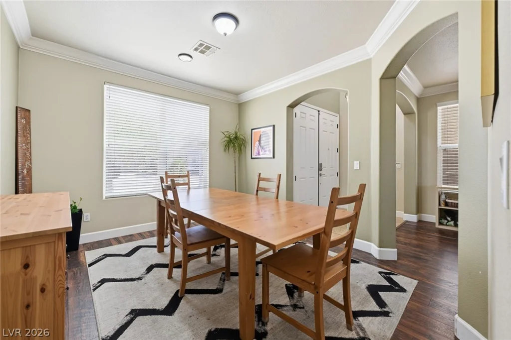 1104 High Altitude, North Las Vegas, NV 89032