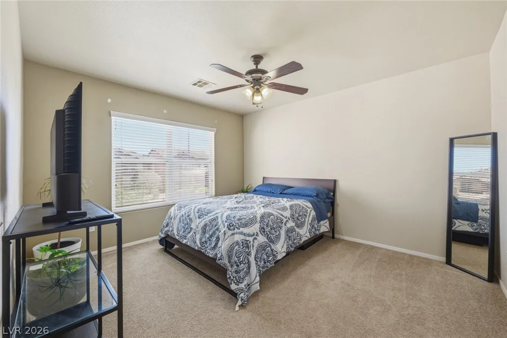 1104 High Altitude, North Las Vegas, NV 89032