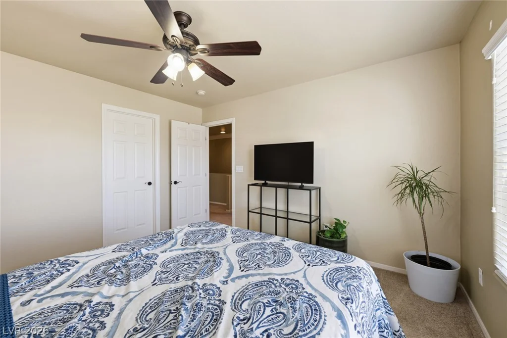 1104 High Altitude, North Las Vegas, NV 89032