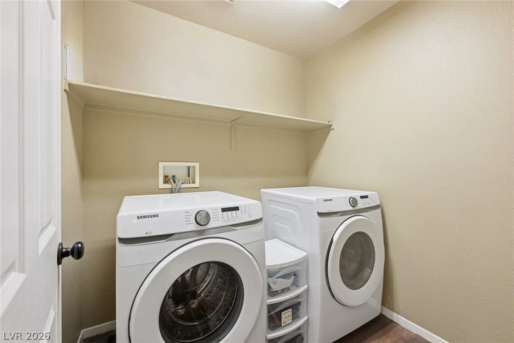 1104 High Altitude, North Las Vegas, NV 89032