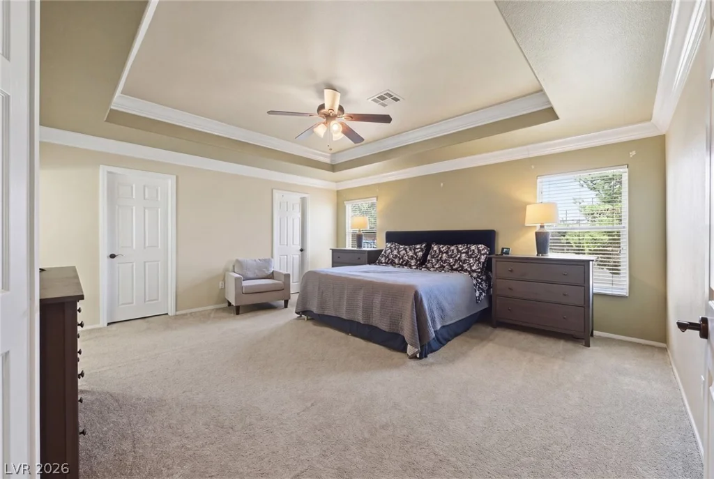 1104 High Altitude, North Las Vegas, NV 89032