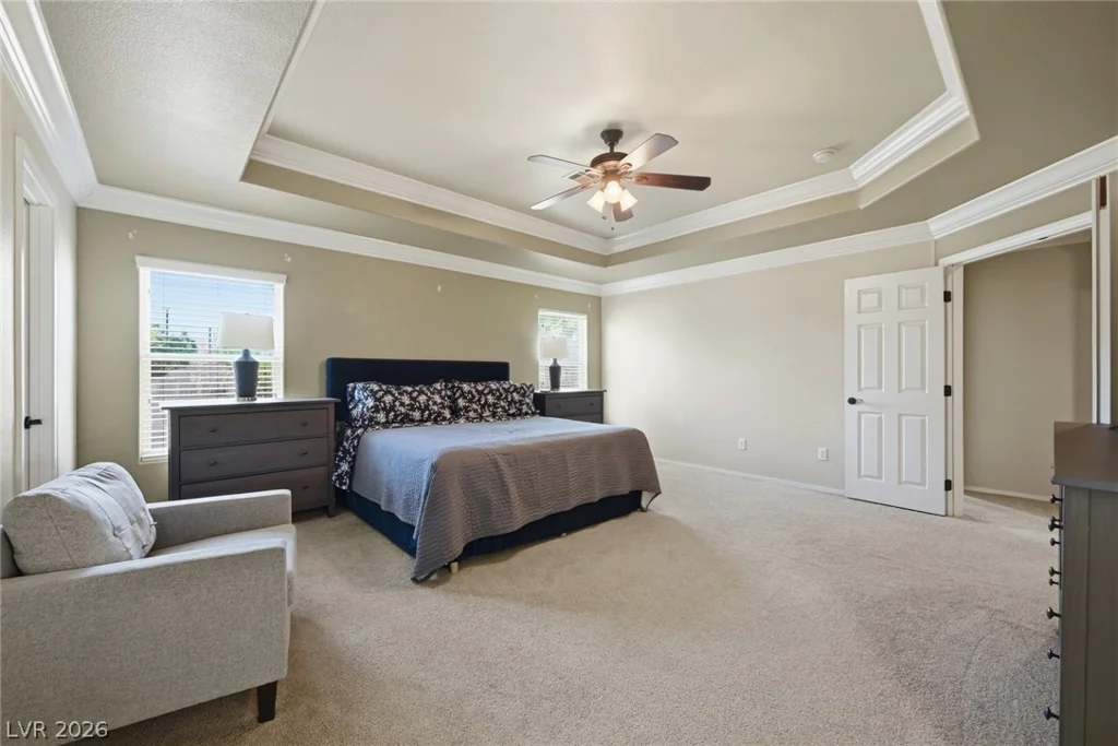 1104 High Altitude, North Las Vegas, NV 89032