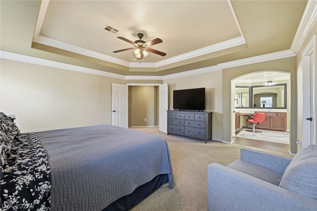 1104 High Altitude, North Las Vegas, NV 89032