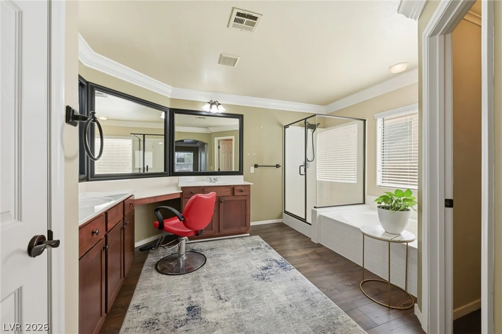 1104 High Altitude, North Las Vegas, NV 89032