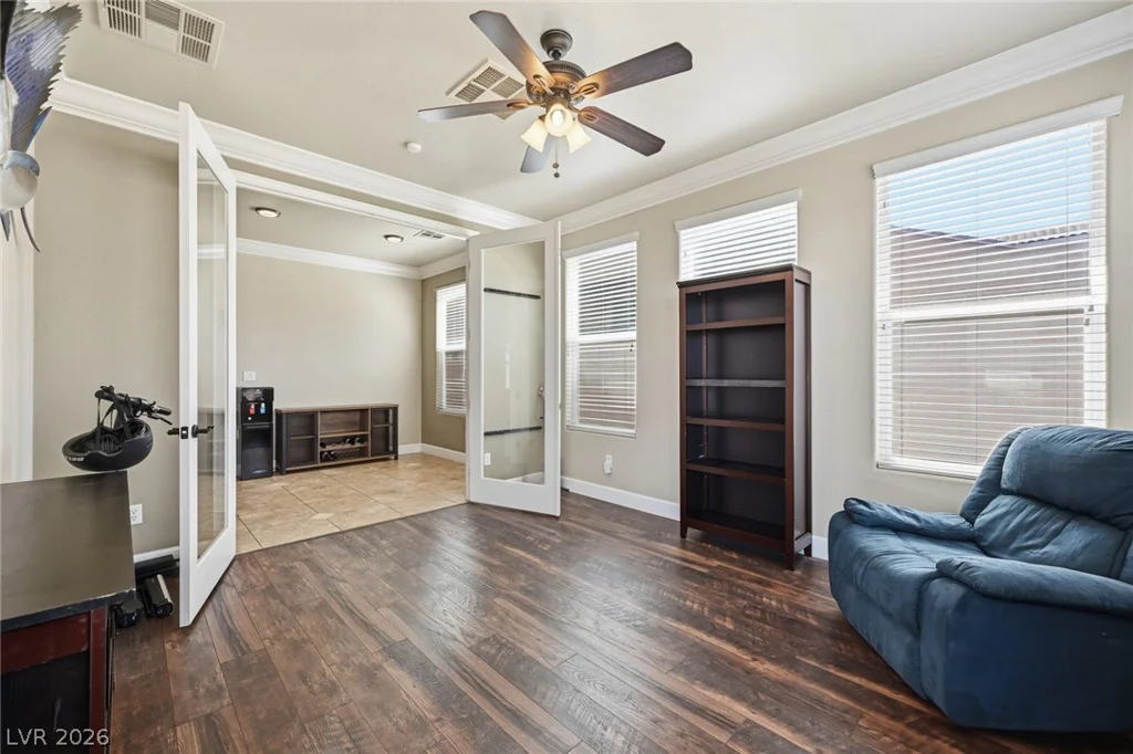 1104 High Altitude, North Las Vegas, NV 89032