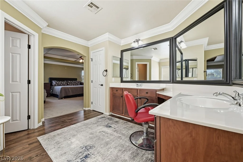 1104 High Altitude, North Las Vegas, NV 89032