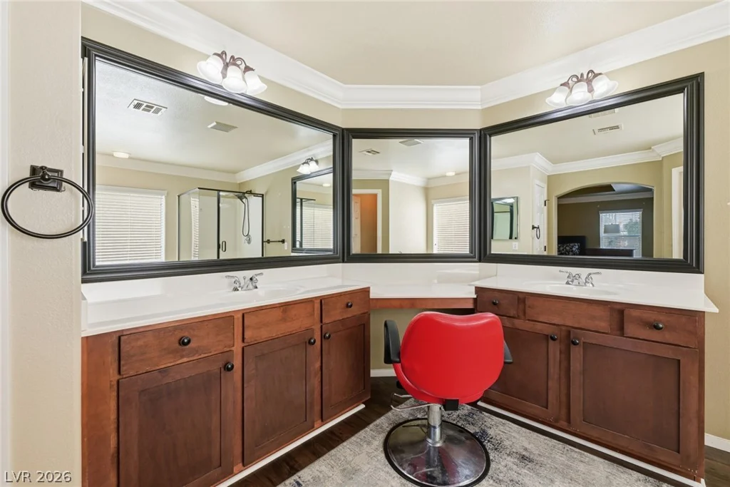 1104 High Altitude, North Las Vegas, NV 89032