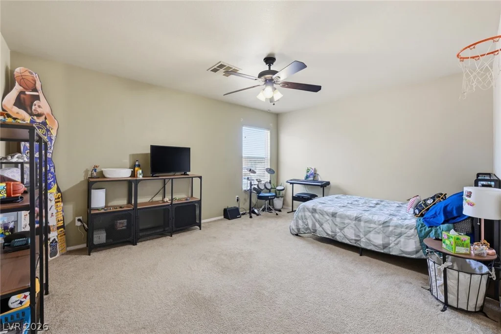 1104 High Altitude, North Las Vegas, NV 89032