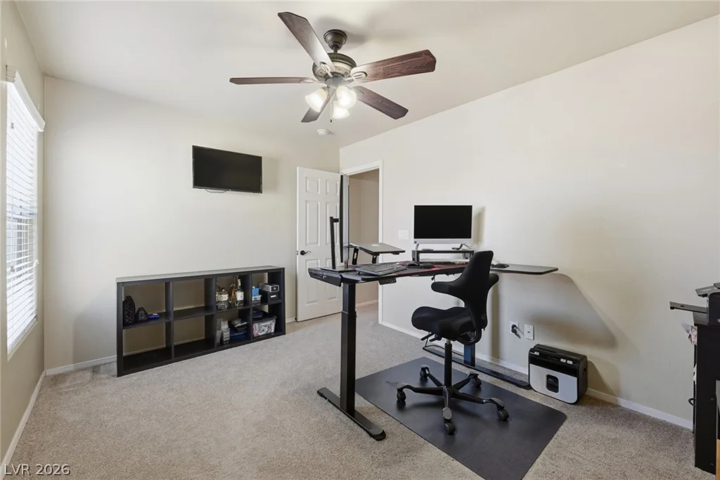 1104 High Altitude, North Las Vegas, NV 89032