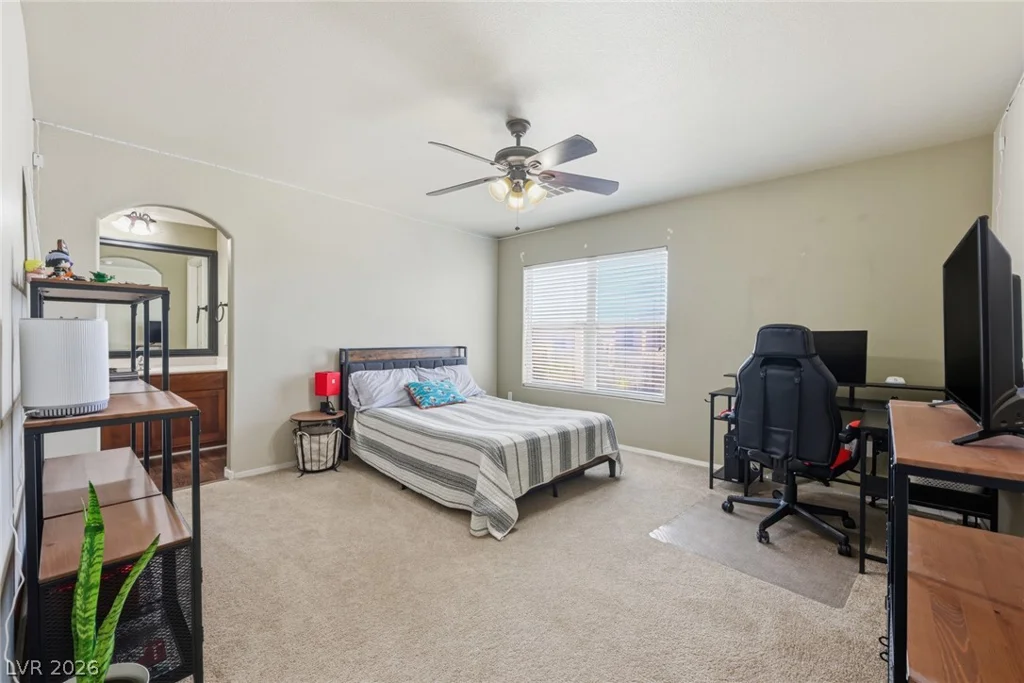 1104 High Altitude, North Las Vegas, NV 89032
