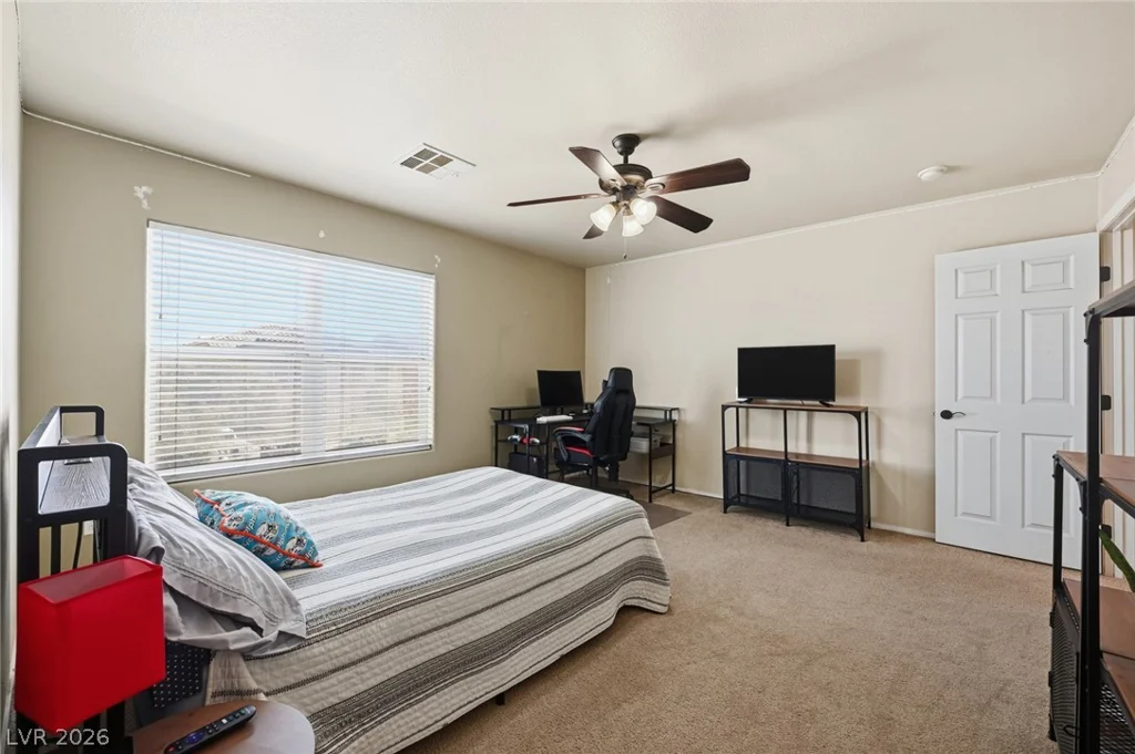 1104 High Altitude, North Las Vegas, NV 89032