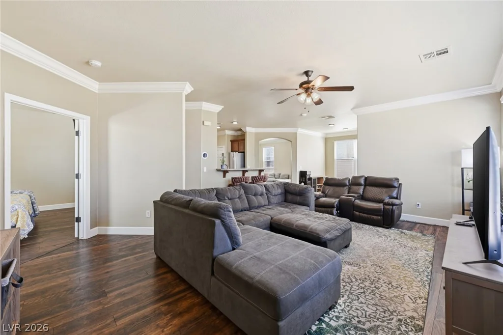 1104 High Altitude, North Las Vegas, NV 89032