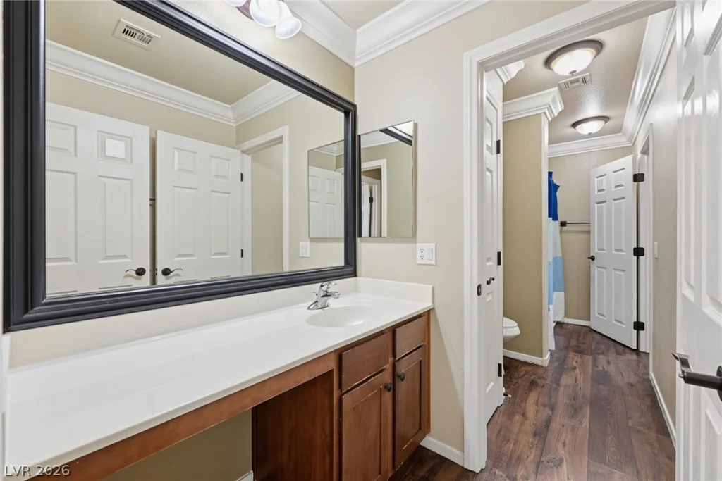 1104 High Altitude, North Las Vegas, NV 89032