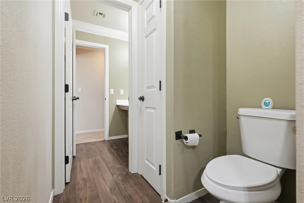 1104 High Altitude, North Las Vegas, NV 89032