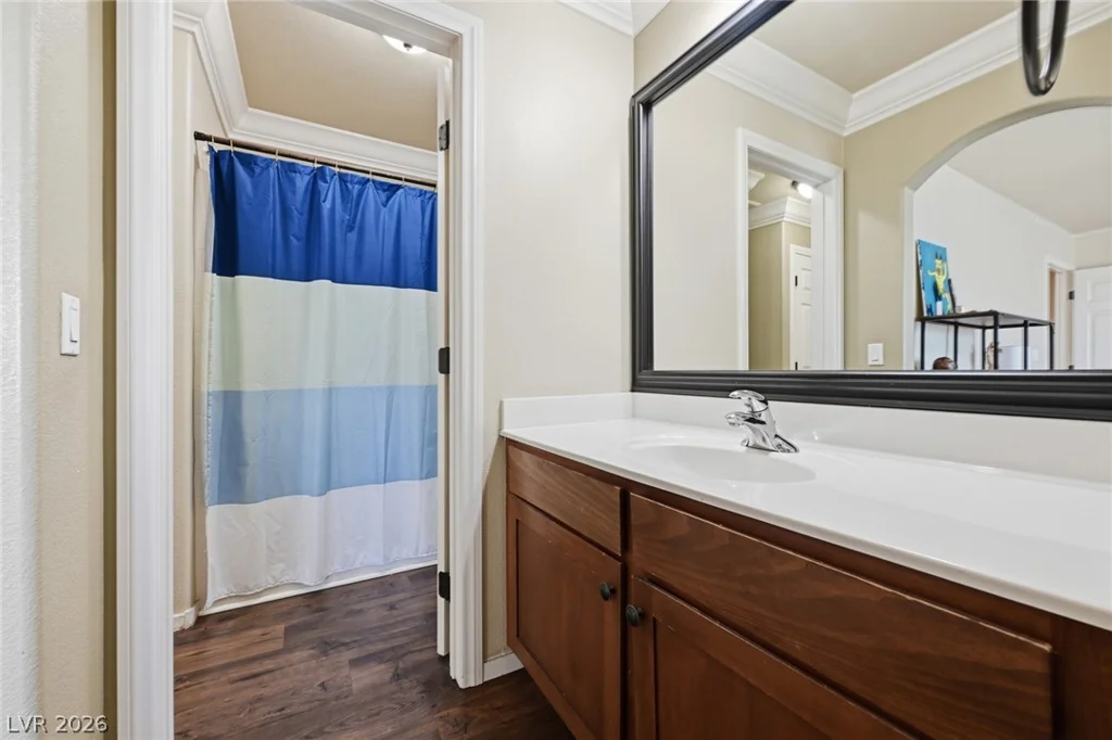 1104 High Altitude, North Las Vegas, NV 89032