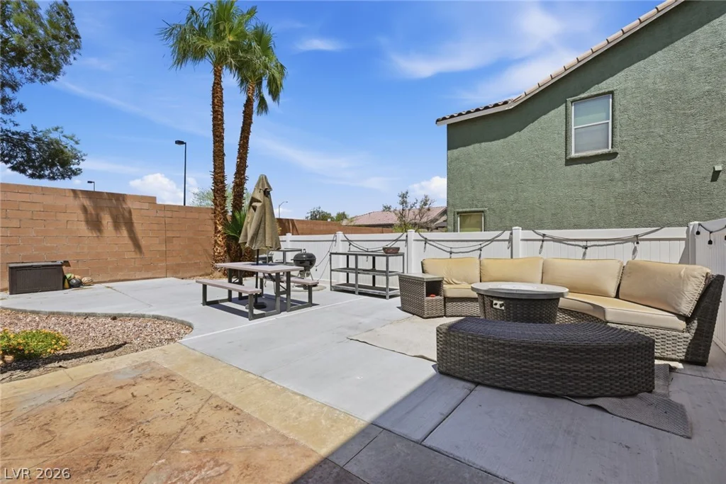 1104 High Altitude, North Las Vegas, NV 89032