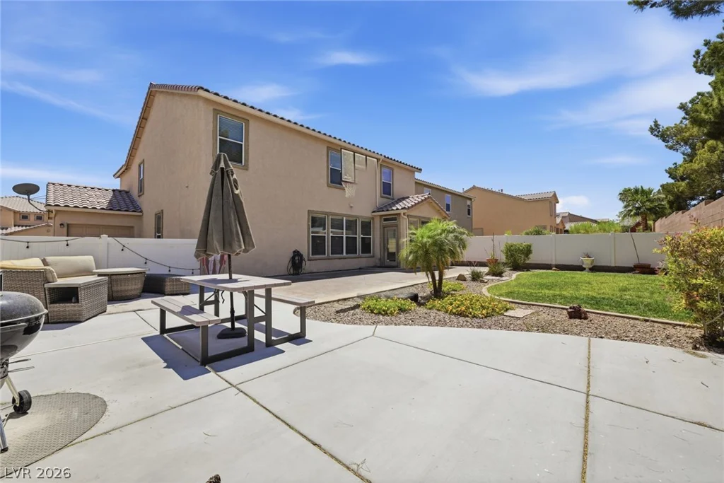 1104 High Altitude, North Las Vegas, NV 89032