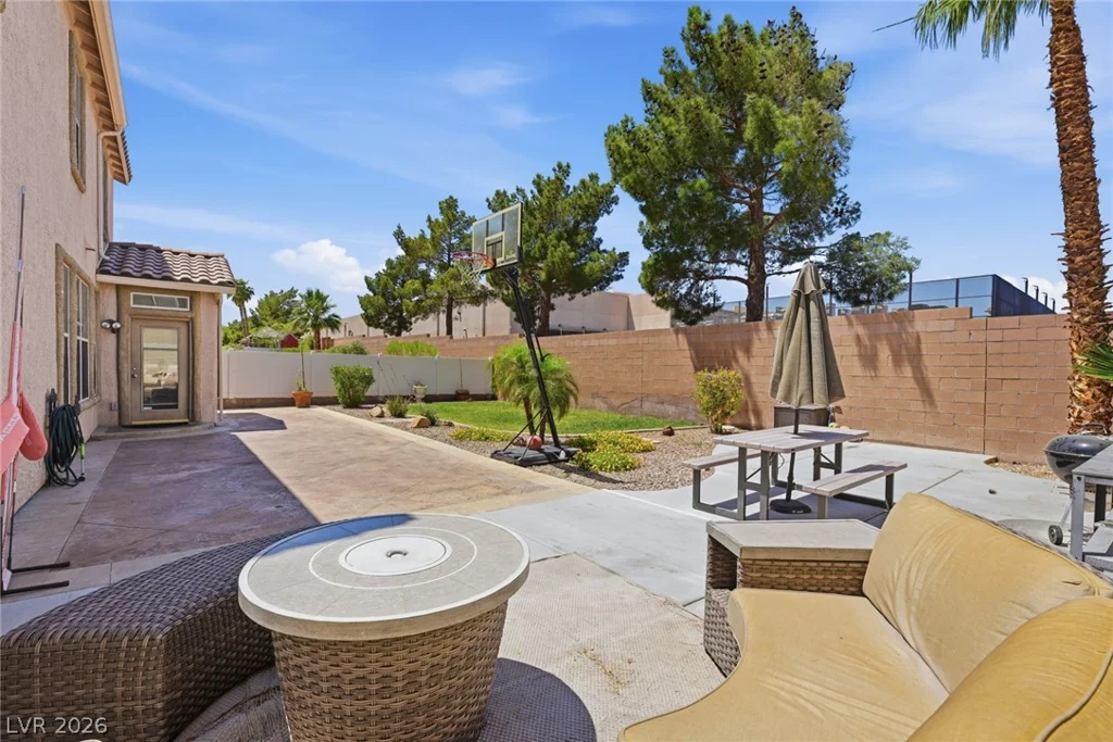 1104 High Altitude, North Las Vegas, NV 89032