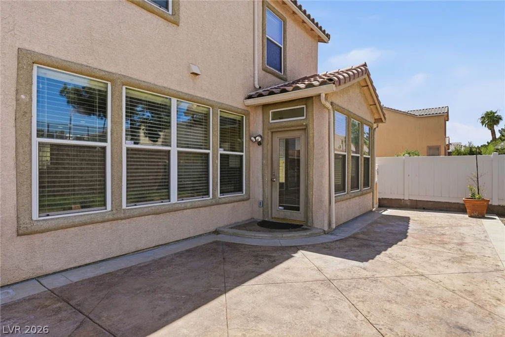 1104 High Altitude, North Las Vegas, NV 89032